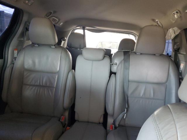 Photo 10 from auction – 2016 TOYOTA SIENNA XLE with VIN 5TDYK3DC9GS718303
