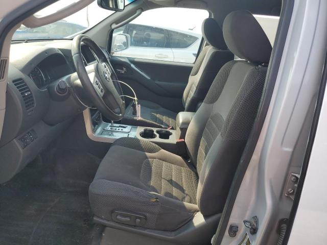 Photo 7 from auction – 2012 NISSAN PATHFINDER with VIN 5N1AR1NB4CC619712