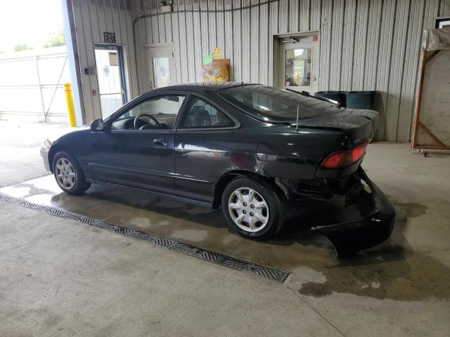 Photo 2 from auction – 1996 ACURA INTEGRA RS with VIN JH4DC4444TS009711