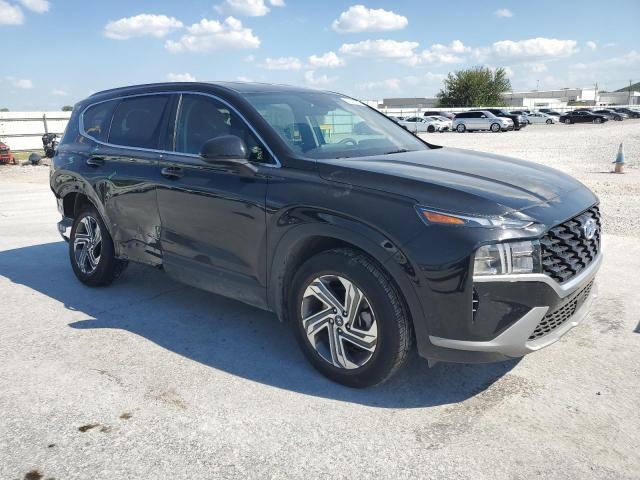 Photo 4 from auction – 2023 HYUNDAI SANTA FE S with VIN 5NMS14AJXPH577858