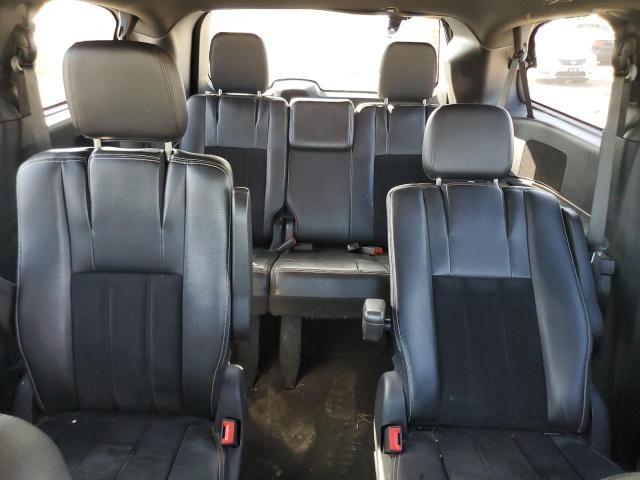 Photo 10 from auction – 2016 DODGE GRAND CARA with VIN 2C4RDGCG6GR359771
