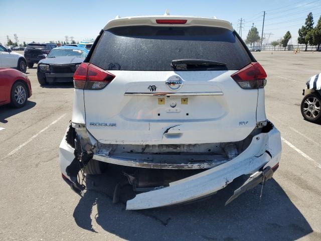 Photo 6 from auction – 2019 NISSAN ROGUE S with VIN KNMAT2MT9KP529095