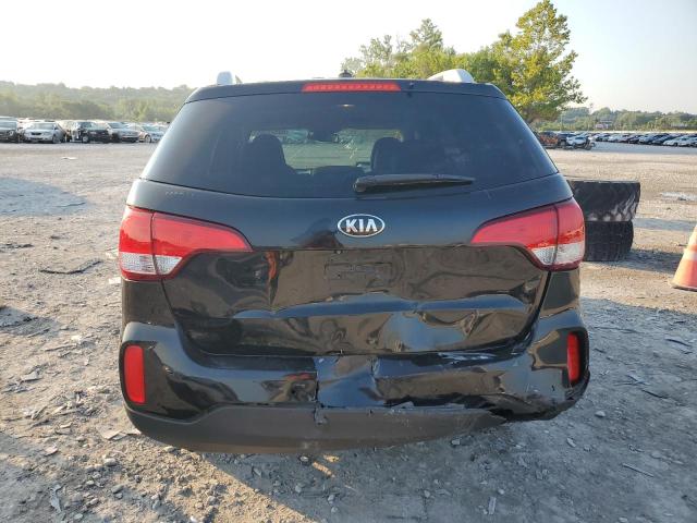 Photo 6 from auction – 2015 KIA SORENTO with VIN 5XYKT3A60FG661082