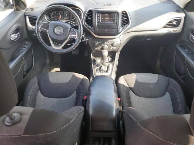 Photo 8 from auction – 2014 JEEP CHEROKEE L with VIN 1C4PJMCS2EW152219