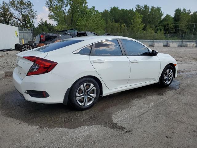 Photo 3 from auction – 2017 HONDA CIVIC LX with VIN 19XFC2E52HE056929