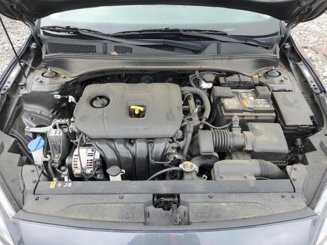 Photo 11 from auction – 2022 KIA FORTE FE with VIN 3KPF24AD2NE433671