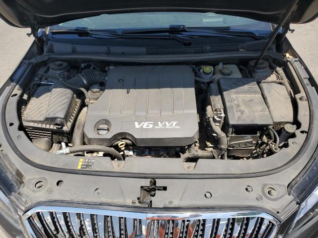 Photo 11 from auction – 2016 BUICK LACROSSE with VIN 1G4GC5G35GF190013
