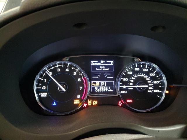 Photo 9 from auction – 2017 SUBARU FORESTER 2 with VIN JF2SJAWC7HH571481