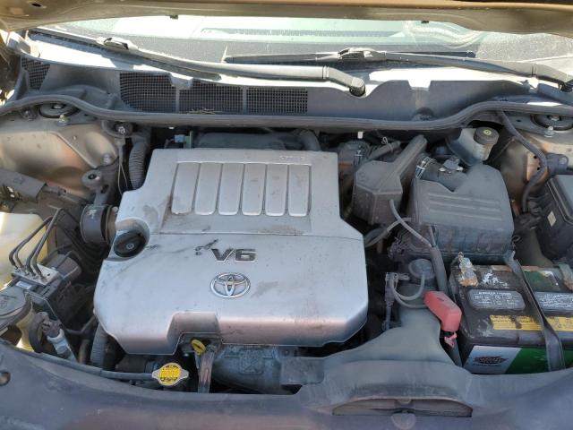 Photo 12 from auction – 2009 TOYOTA VENZA with VIN 4T3BK11A79U015927