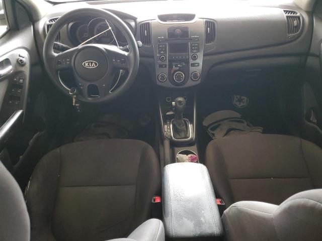 Photo 8 from auction – 2013 KIA FORTE EX with VIN KNAFU4A20D5713539