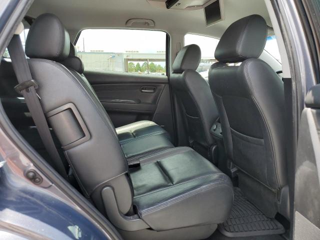 Photo 11 from auction – 2008 MAZDA CX-9 with VIN JM3TB28AX80123968