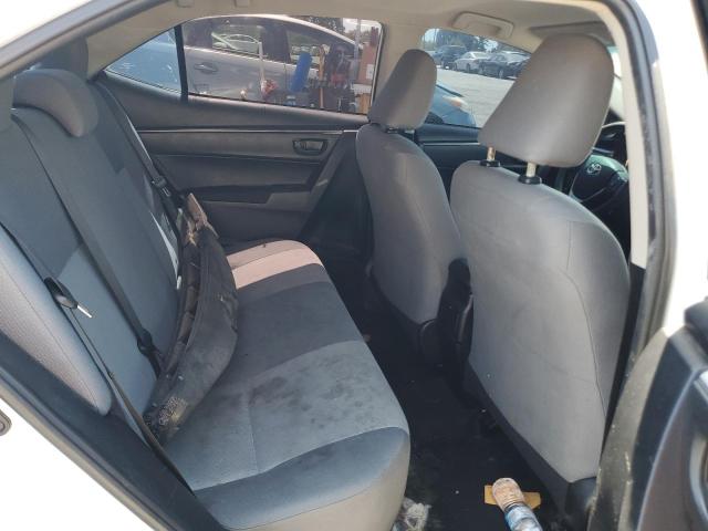 Photo 10 from auction – 2015 TOYOTA COROLLA L with VIN 5YFBURHE8FP313331