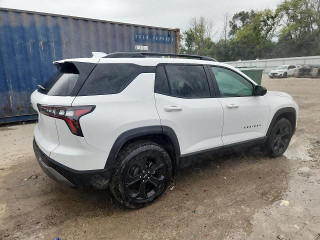 Photo 3 from auction – 2025 CHEVROLET EQUINOX LT with VIN 3GNAXPEG3SL290536
