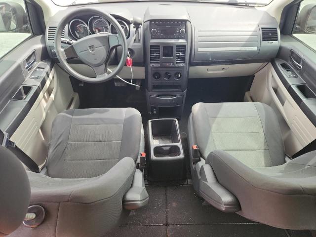 Photo 8 from auction – 2008 DODGE GRAND CARA with VIN 1D8HN44H08B134245