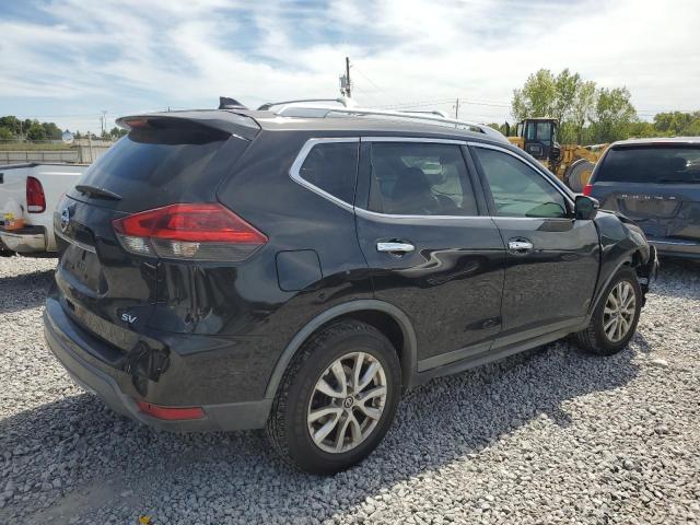 Photo 3 from auction – 2018 NISSAN ROGUE S with VIN KNMAT2MT1JP564986