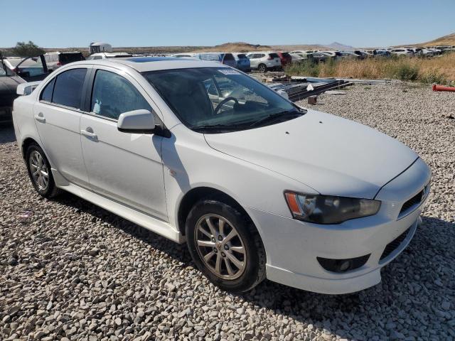Photo 4 from auction – 2010 MITSUBISHI LANCER ES/ with VIN JA32U2FU6AU030910
