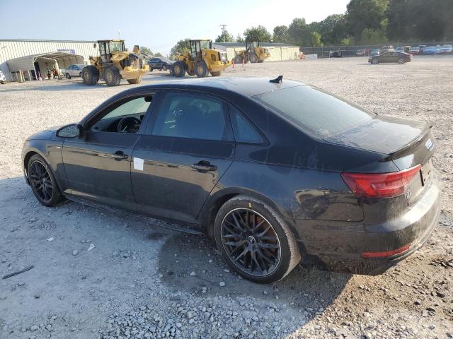 Foto 2 de la subasta – 2019 AUDI A4 PREMIUM PLUS con VIN WAUENAF44KN016941