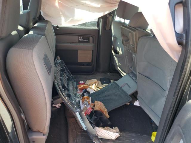 Photo 10 from auction – 2013 FORD F150 SUPER with VIN 1FTFW1ET3DFD29750