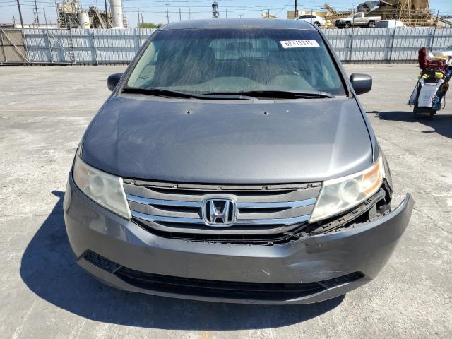 Photo 5 from auction – 2012 HONDA ODYSSEY LX with VIN 5FNRL5H27CB114942