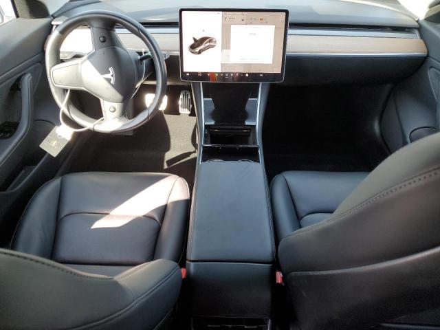 Photo 8 from auction – 2018 TESLA MODEL 3 with VIN 5YJ3E1EA5JF052829