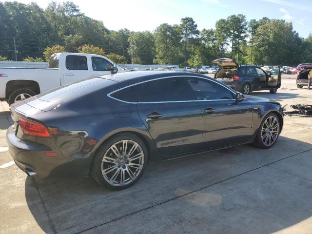 Photo 3 from auction – 2012 AUDI A7 PREMIUM PLUS with VIN WAUYGAFC5CN090174
