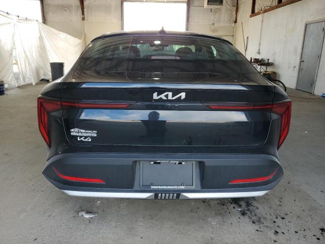 Photo 6 from auction – 2025 KIA K4 EX with VIN 3KPFU4DE7SE123364