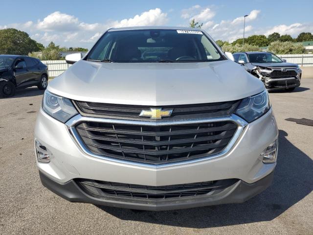 Photo 5 from auction – 2020 CHEVROLET EQUINOX LT with VIN 2GNAXJEV0L6135069