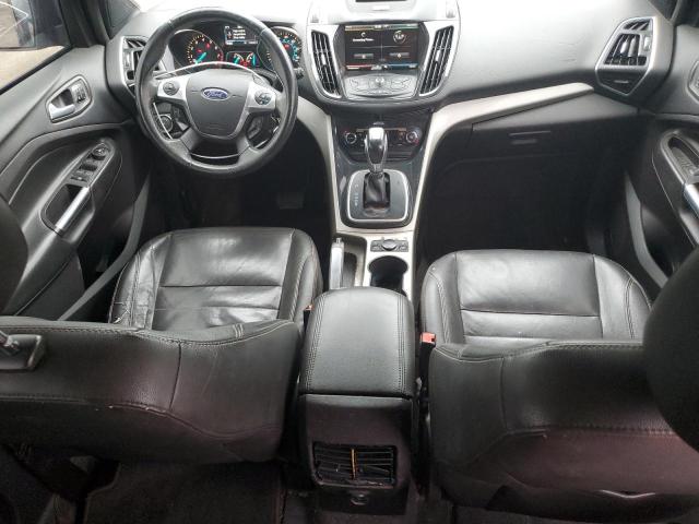 Photo 8 from auction – 2013 FORD ESCAPE SEL with VIN 1FMCU0HX4DUC52394