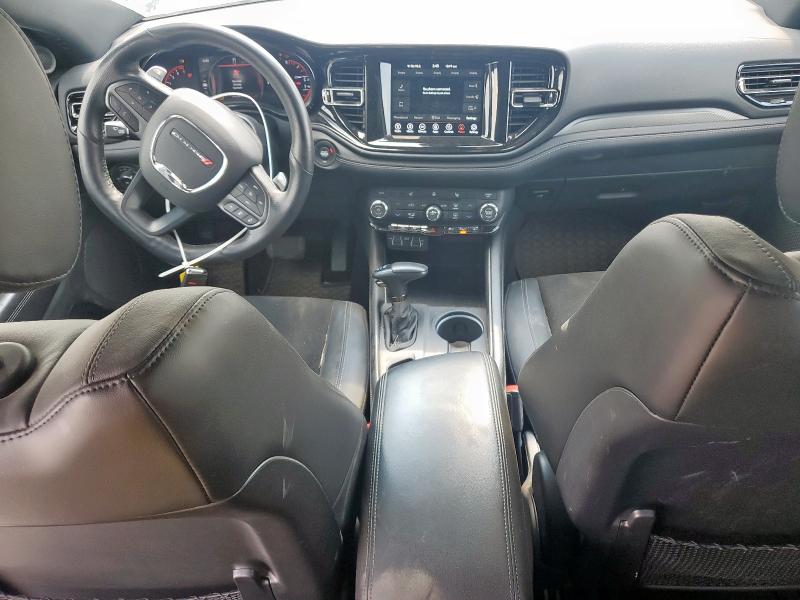 Foto 8 de la subasta – 2022 DODGE DURANGO GT con VIN 1C4RDJDGXNC107264