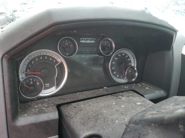 Zdjęcie 9 z aukcji – 2016 RAM 1500 SLT z VIN 1C6RR7GT9GS360430