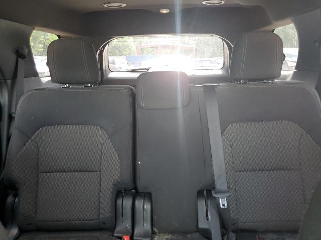Photo 10 from auction – 2017 FORD EXPLORER XLT with VIN 1FM5K8D81HGD05620