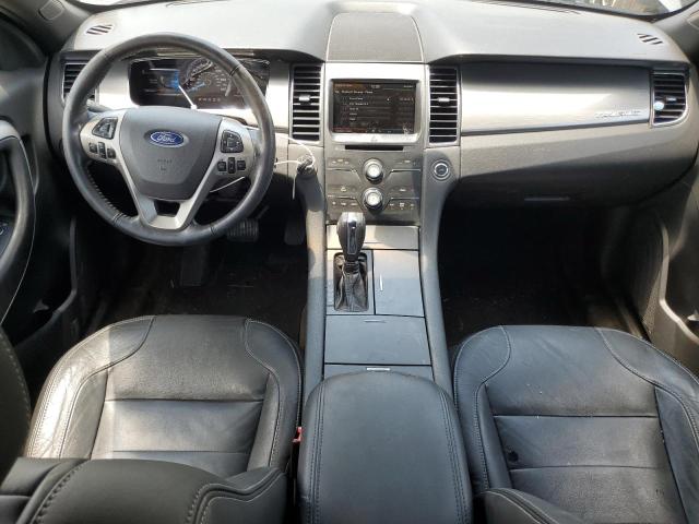 Photo 8 from auction – 2014 FORD TAURUS SEL with VIN 1FAHP2E80EG106767