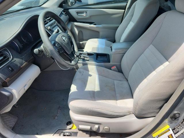 Photo 7 from auction – 2017 TOYOTA CAMRY LE with VIN 4T1BF1FKXHU348961