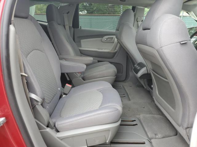 Photo 10 from auction – 2012 CHEVROLET TRAVERSE L with VIN 1GNKVGED2CJ268939