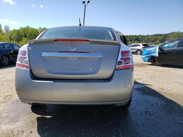 Photo 6 from auction – 2012 NISSAN SENTRA 2.0 with VIN 3N1AB6AP5CL759685