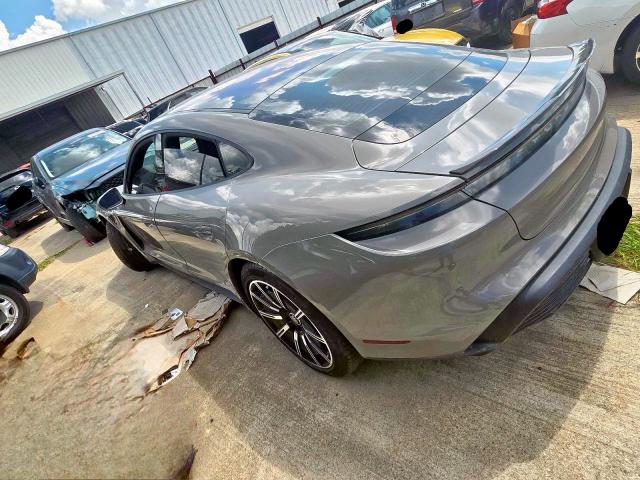 Photo 3 from auction – 2021 PORSCHE TAYCAN with VIN WP0AA2Y10MSA16481