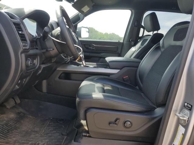 Photo 7 from auction – 2024 RAM 1500 BIG H with VIN 1C6SRFFT7RN141044