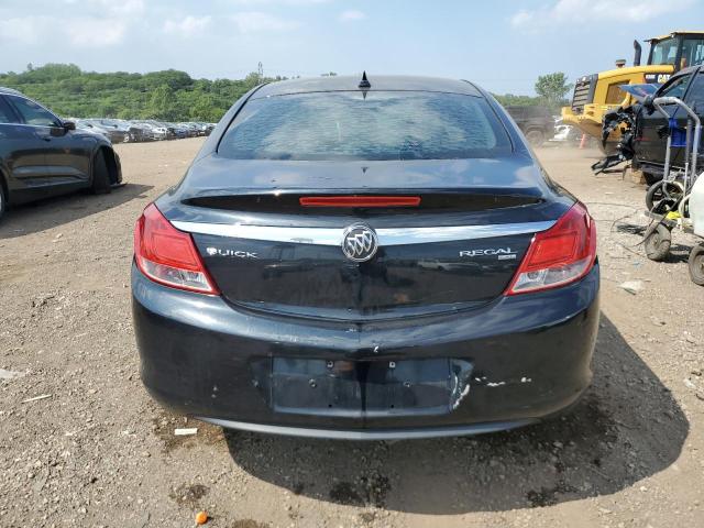 Foto 6 de la subasta – 2011 BUICK REGAL CXL con VIN W04GP5EC0B1023182