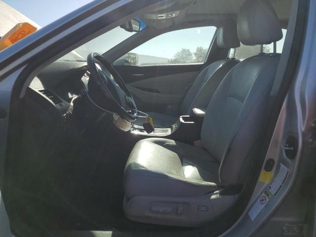 Photo 7 from auction – 2011 LEXUS ES 350 with VIN JTHBK1EG0B2456908