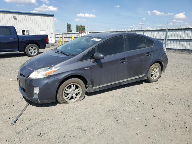 Photo 1 from auction – 2011 TOYOTA PRIUS with VIN JTDKN3DU9B0294803
