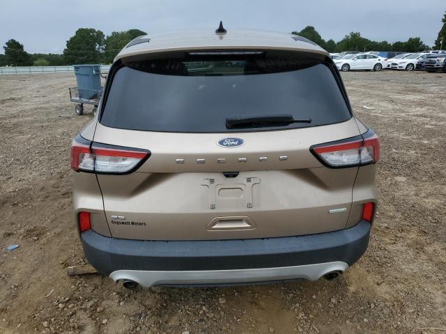 Photo 6 from auction – 2020 FORD ESCAPE SE with VIN 1FMCU0G68LUA83004