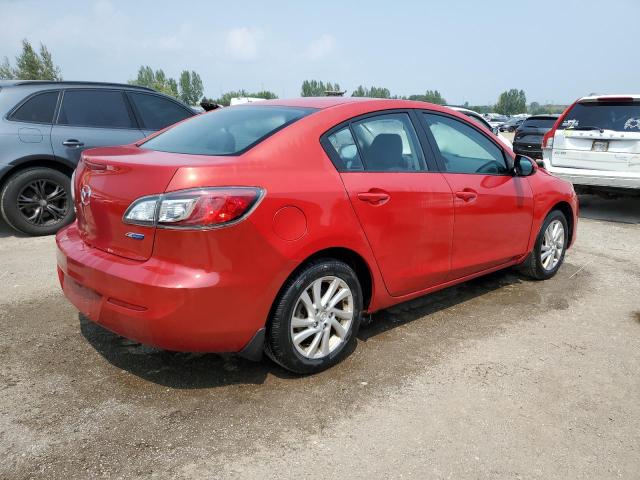 Photo 3 from auction – 2012 MAZDA 3 I with VIN JM1BL1V72C1621220