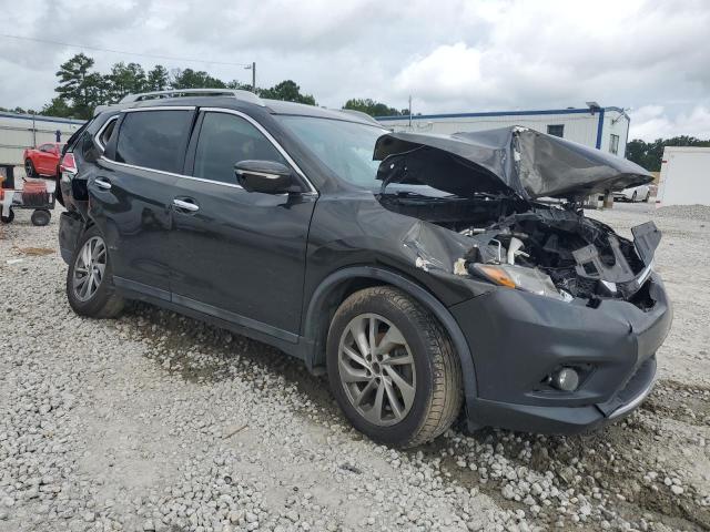 Photo 4 from auction – 2015 NISSAN ROGUE S with VIN 5N1AT2MT5FC882586