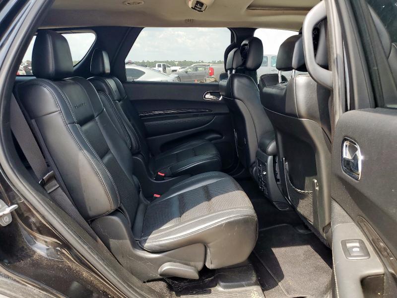 Photo 11 from auction – 2014 DODGE DURANGO with VIN 1C4RDHEG5EC394276