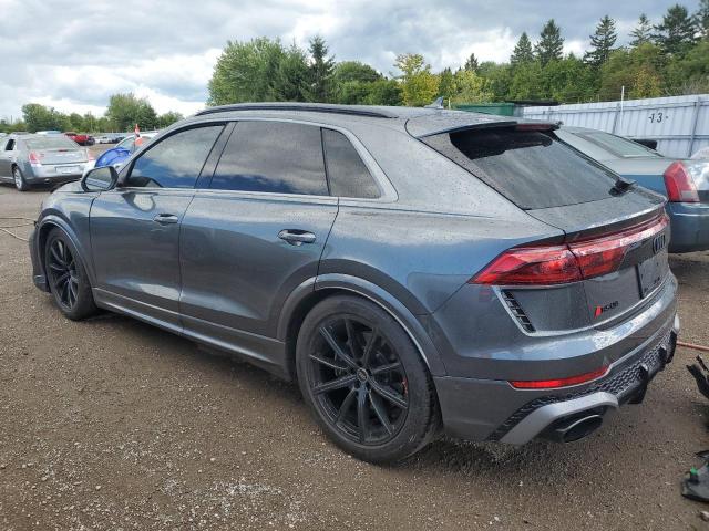 Photo 2 from auction – 2025 AUDI RS Q8 with VIN WU1ARBF1XSD012824