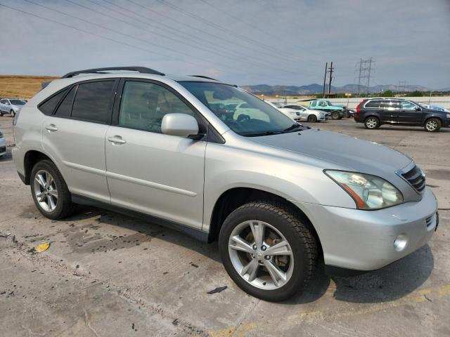 Photo 4 from auction – 2006 LEXUS RX 400 with VIN JTJHW31U160016685