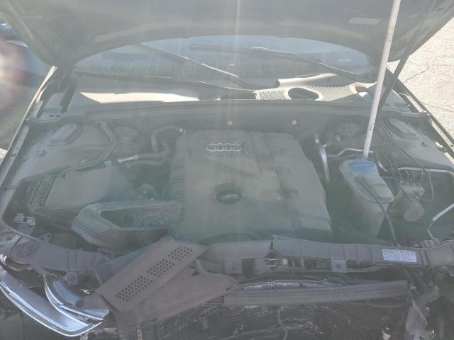 Photo 11 from auction – 2015 AUDI A4 PREMIUM with VIN WAUAFAFL8FN024775
