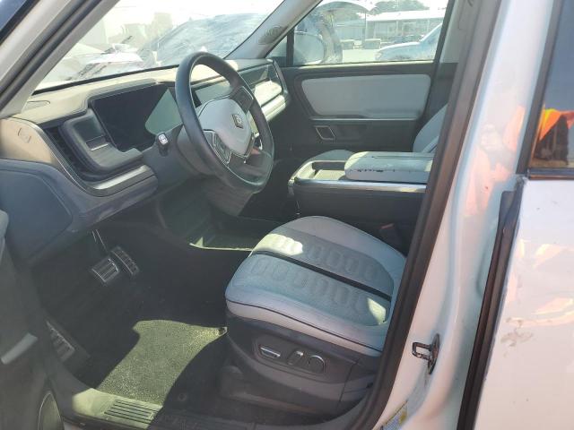 Photo 7 from auction – 2023 RIVIAN R1S ADVENT with VIN 7PDSGABAXPN009830