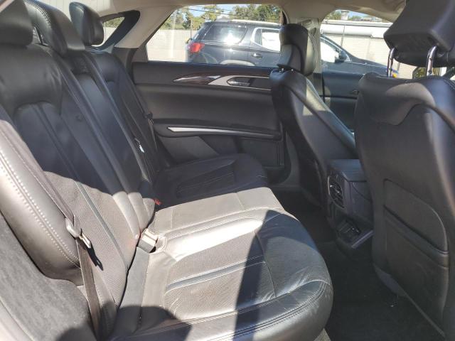 Photo 10 from auction – 2016 LINCOLN MKZ HYBRID with VIN 3LN6L2LU6GR616562