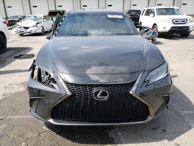 Photo 5 from auction – 2025 LEXUS ES 300H BA with VIN 58ADA1C16SU067629